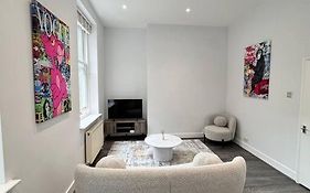 Cosy 1 Bedroom Flat -
